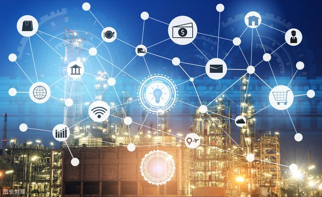 IOT、IIOT、AIOT的區(qū)別和聯(lián)系