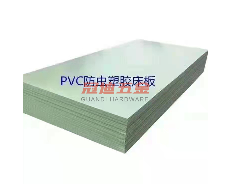 宿舍裝PVC床板，這5大要點(diǎn)千萬別忽視！