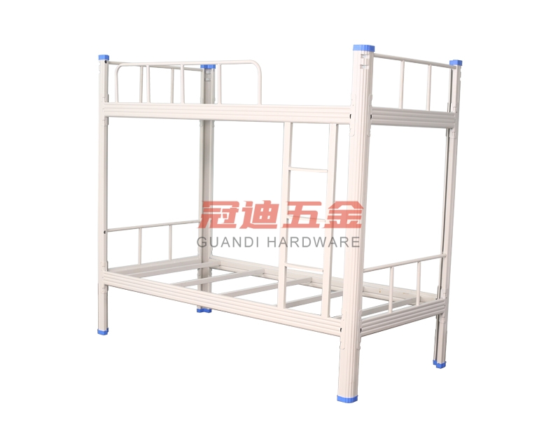 異型雙層鐵床相比普通款，承重能力有區(qū)別嗎？