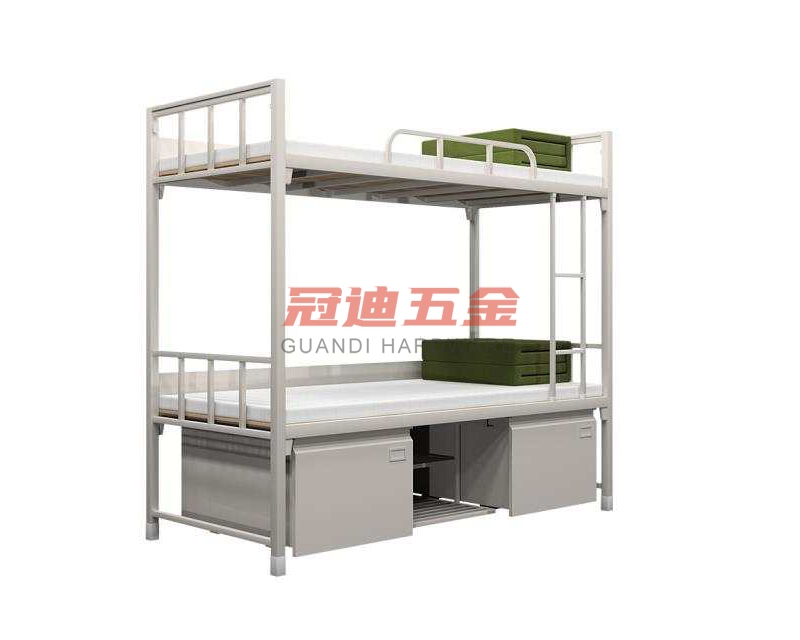 同一批次上下鋪鐵床，是否存在質量不一？