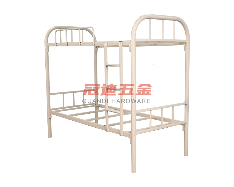 上下鋪鐵床防滑踏板有必要加裝嗎？